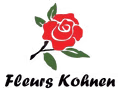 Fleurs Kohnen Logo